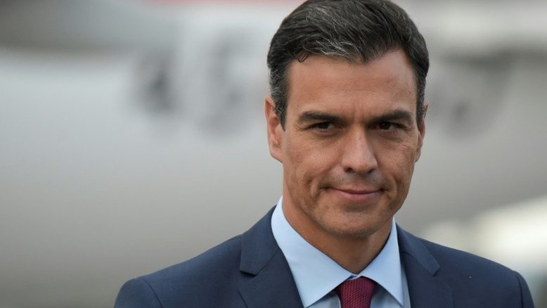 Primeiro-ministro espanhol propõe à Catalunha referendo sobre maior autonomia