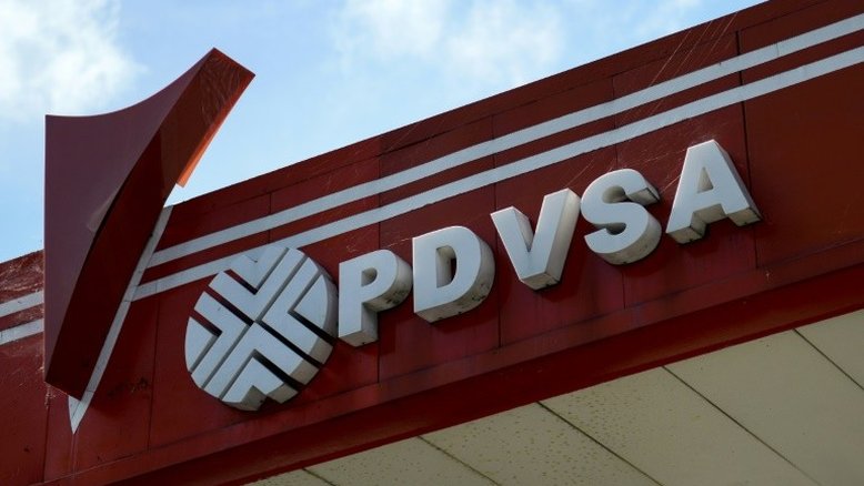 Produção de petróleo na Venezuela volta a cair