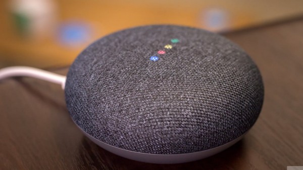 Google ameaça Amazon em smart speakers