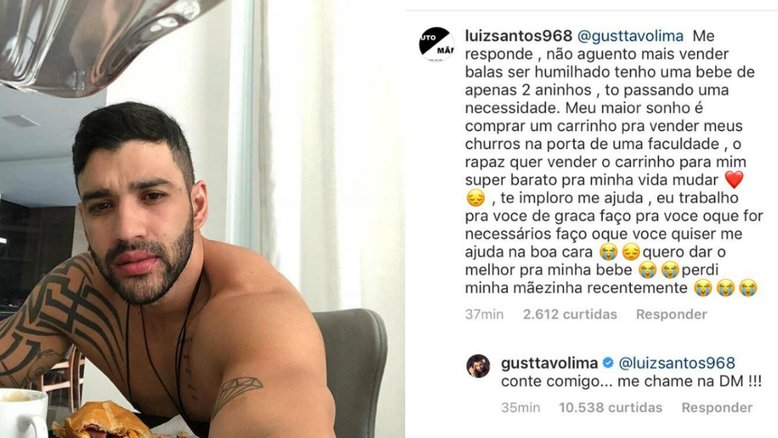Reprodução/Instagram
