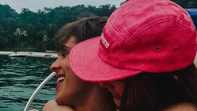 Reprodução/Instagram