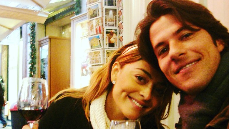 Juliana Paes diz que sexo salva crises no casamento: 'Intimidade salva muitas coisas'