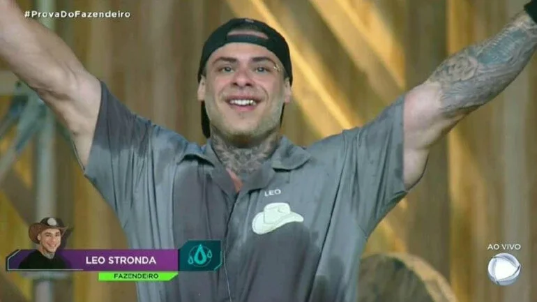 Reprodução/Record TV