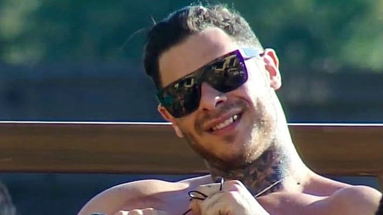 A Fazenda 10: Revoltado, Léo Stronda ameaça matar animal após punição