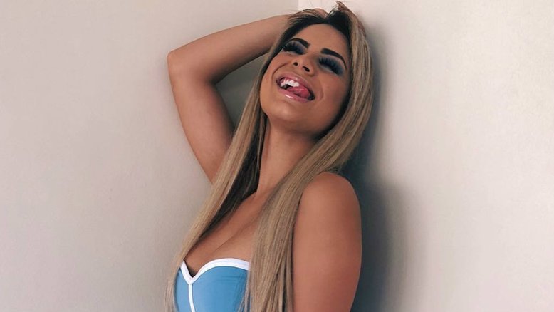 Reprodução/Instagram
