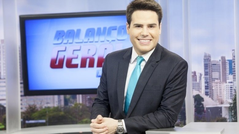 Divulgação/Record TV