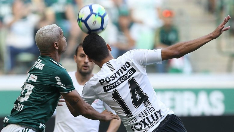 Divulgação / Palmeiras