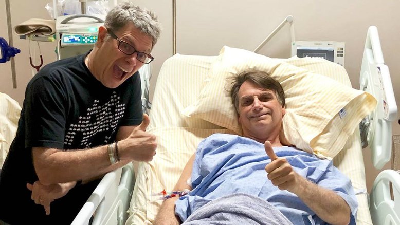 Reprodução/Twitter