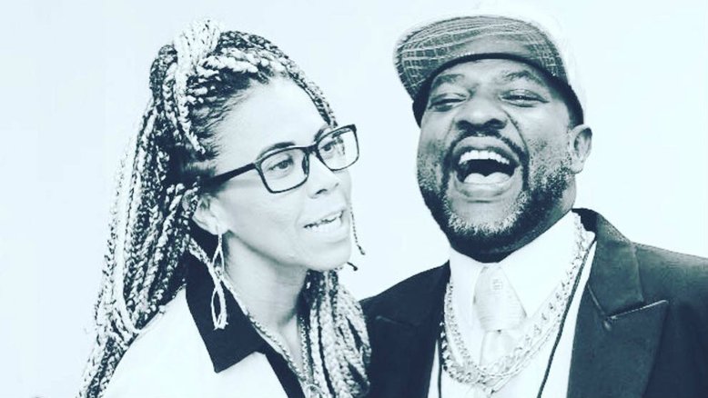 Mulher de Mr. Catra revela que funkeiro deixou músicas inéditas