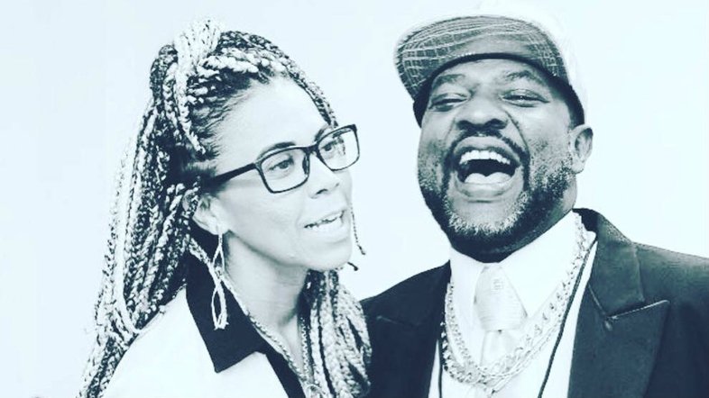 Mulher de Mr. Catra revela que funkeiro deixou músicas inéditas