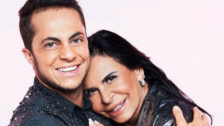 Thammy Miranda diz que Gretchen o fez passar por exorcismo após descobrir sua sexualidade