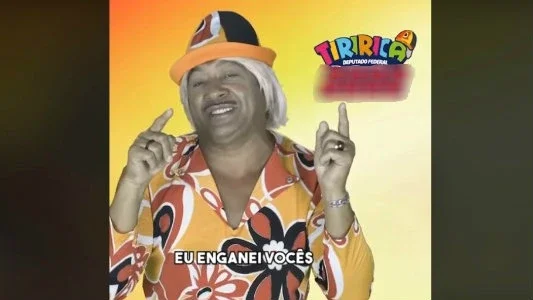 Reprodução
