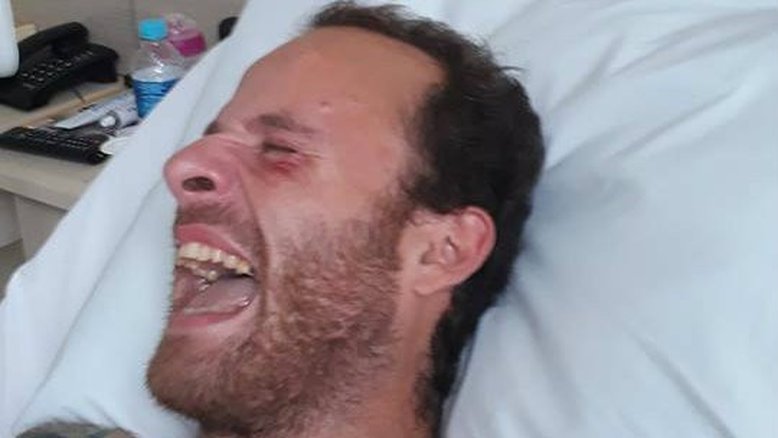 Reprodução/Facebook