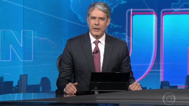 Reprodução/TV Globo