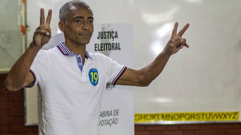 DANIEL RAMALHO / AFP