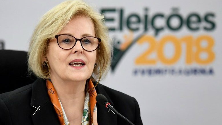 EVARISTO SA / AFP