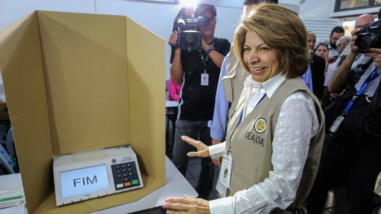 Sergio LIMA / AFP