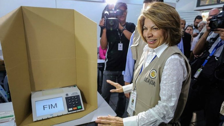 Sergio LIMA / AFP