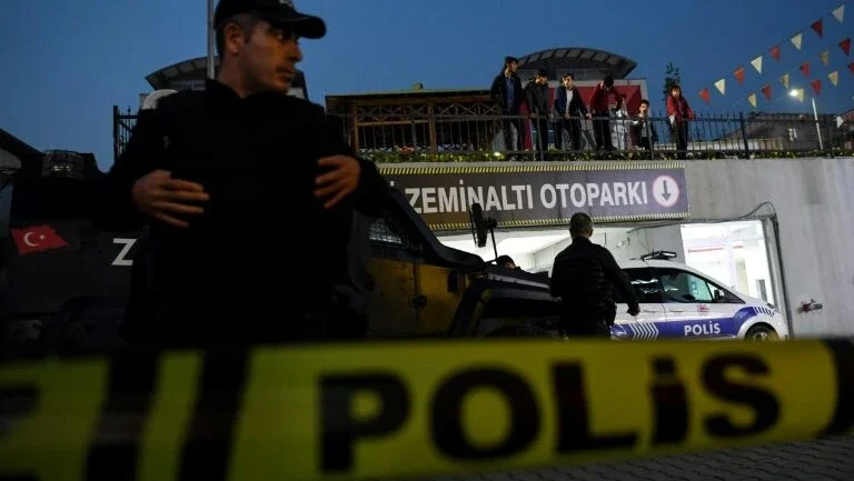 Turquia pede fim da investigação do caso Khashoggi o 