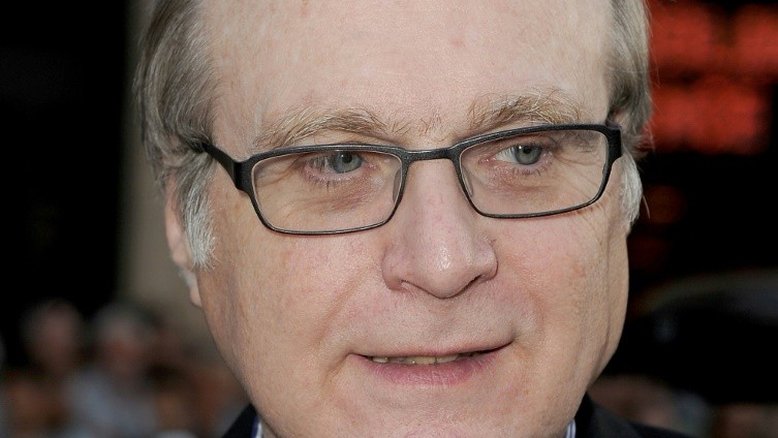 Câncer mata Paul Allen, cofundador da Microsoft