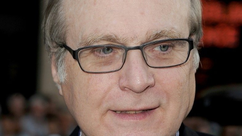 Câncer mata Paul Allen, cofundador da Microsoft