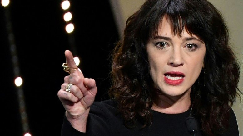 Atriz desacreditada faz o #MeToo perder a batalha na Itália