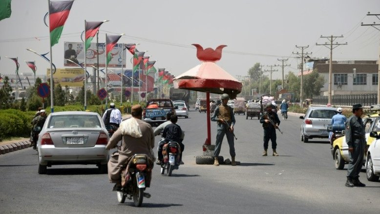 Afeganistão adia eleições em Kandahar após ataque talibã