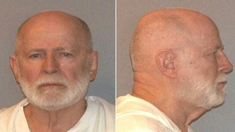 Encontram morto na prisão mafioso 