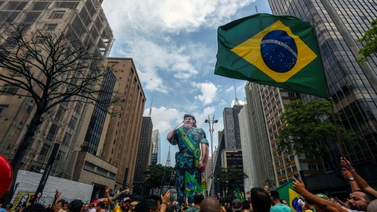 Brasil polarizado: o que pensam os eleitores de Bolsonaro e Haddad?