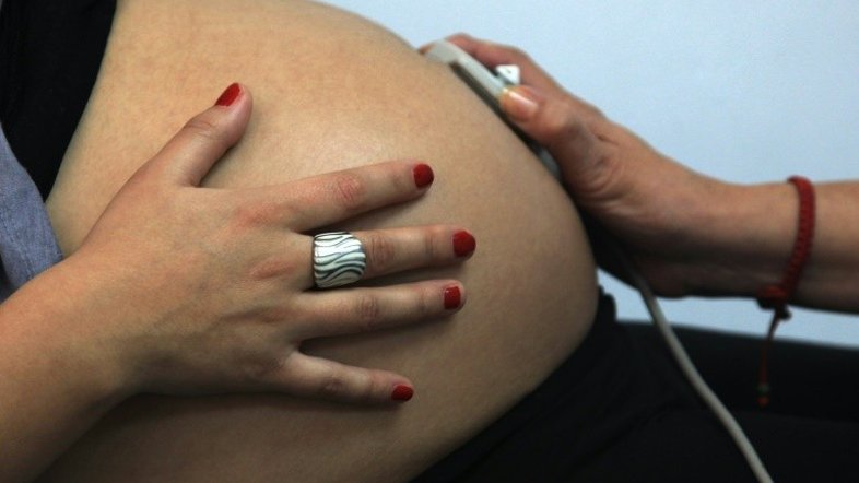 Poluição luminosa pode aumentar casos de partos prematuros