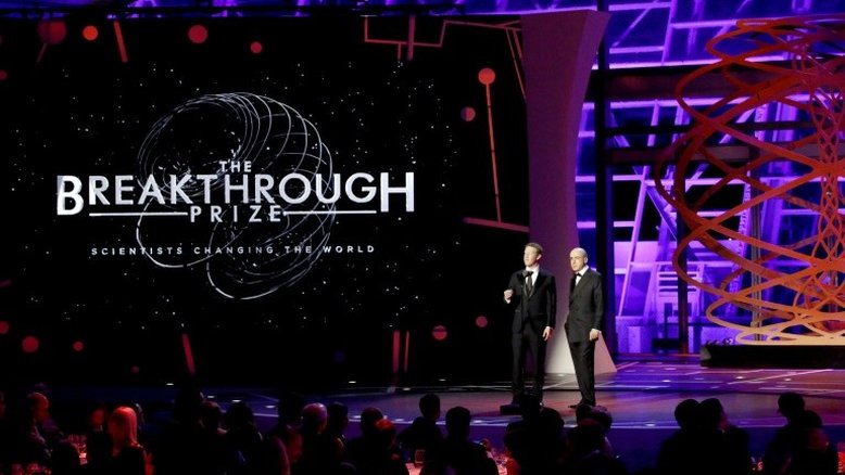 O Oscar da Ciência ou o Nobel do Vale do Silício entregue a 9 cientistas