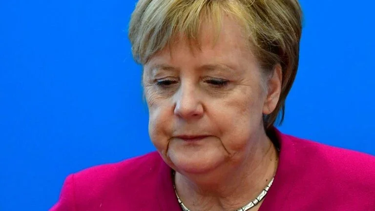 Confira cinco momentos relevantes na carreira de Angela Merkel