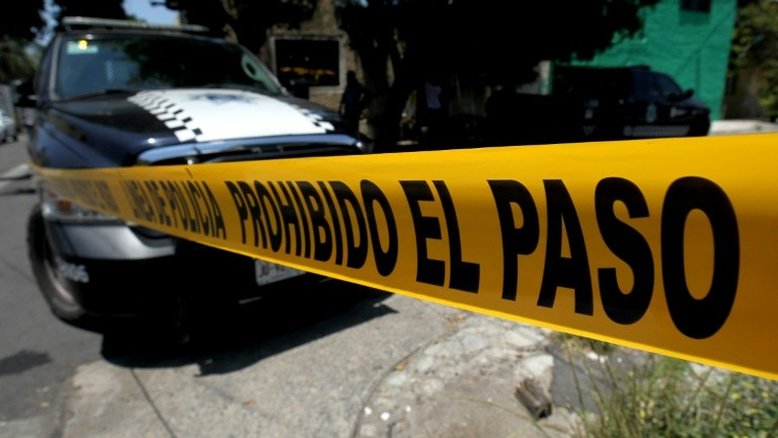 Dezenove corpos são encontrados em vala clandestina no México