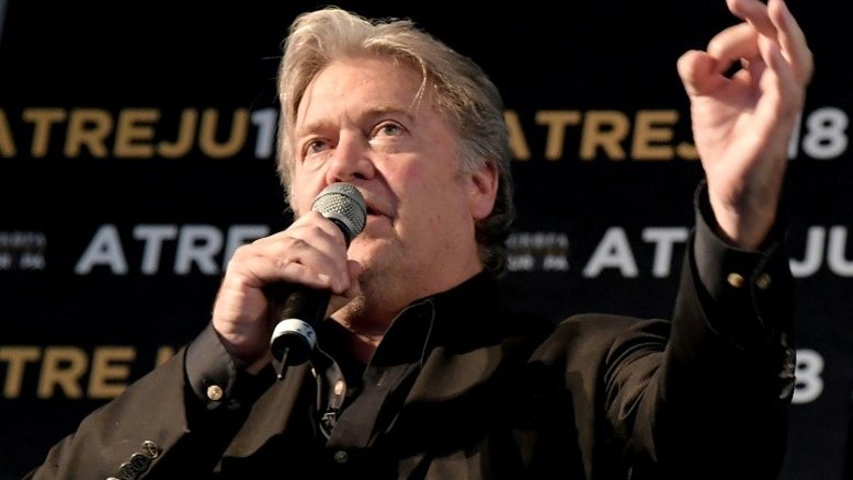 Ex-assessor de Trump afirma que Brasil e EUA irão se aproximar