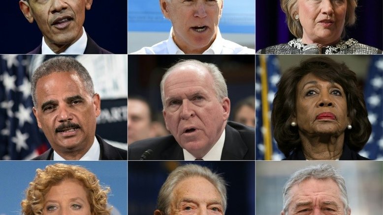 Veja quem são os alvos dos pacotes-bomba nos Estados Unidos