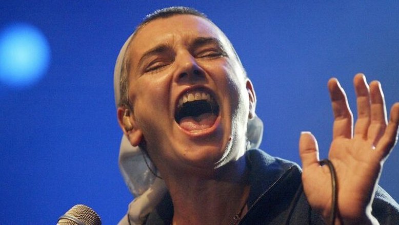Cantora Sinead O'Connor morre aos 56 anos