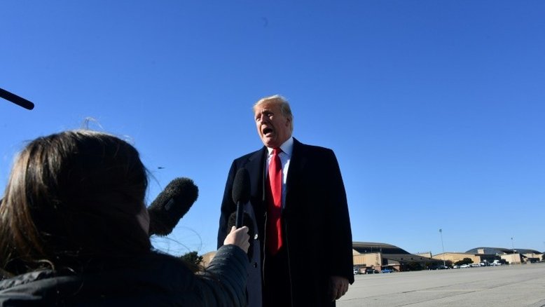 Khashoggi 'certamente parece' estar morto, diz Trump