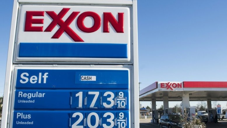 ExxonMobil é processada nos EUA por engano relacionado a mudanças climáticas
