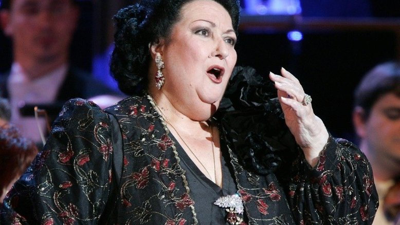Morre a soprano espanhola Montserrat Caballé, diva mundial da ópera