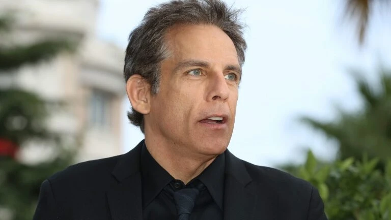 Ben Stiller apresenta sua primeira série de TV como diretor