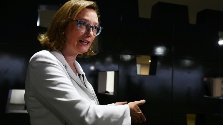 "Não comemoro desgraça de ninguém", diz Maria do Rosário sobre condenação de Gentili