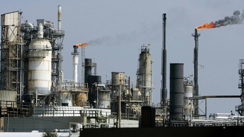 Forte aumento de reservas de petróleo nos EUA