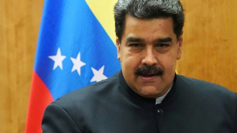 Maduro parabeniza Bolsonaro por vitória e pede retomada de relações diplomáticas