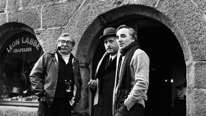 Os principais filmes de Charles Aznavour