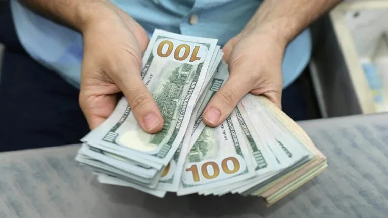 Dólar cai 0,48% com exterior, fluxo estrangeiro e expectativa por Previdência