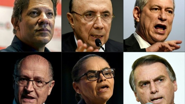 Entrevista: "O eleitor está à procura de um herói", diz sociólogo Fábio Gomes