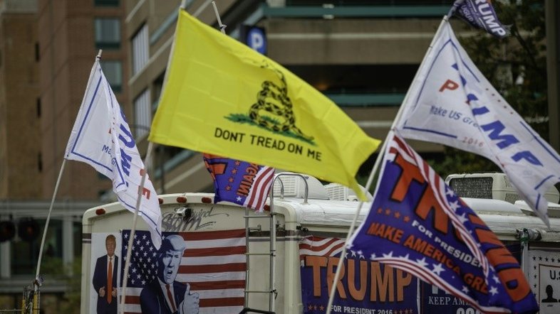 As eleições legislativas nos EUA em seis pontos