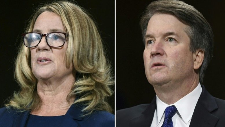 Relatório do FBI exime indicado de Trump à Suprema Corte, dizem republicanos