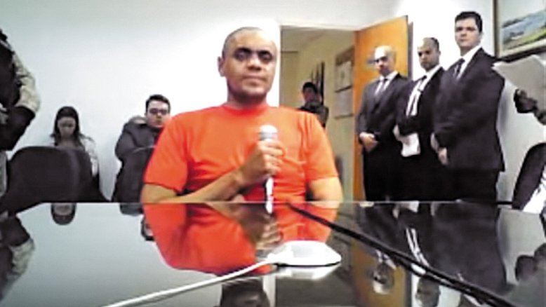 Reprodução