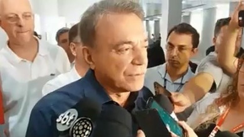 Reprodução/Facebook